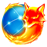 Beschreibung: Beschreibung: Kostenloser Icon-Download von Firefox | FreeImages