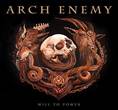 Beschreibung: Beschreibung: Beschreibung: Arch Enemy - Will to Power