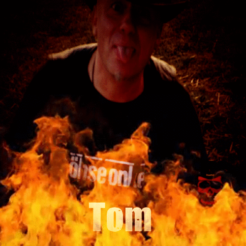 Beschreibung: Mod Tom